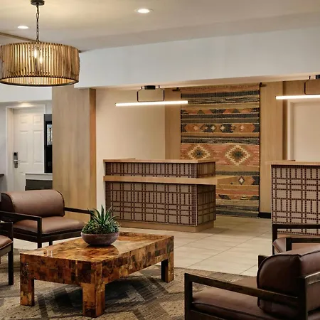 Residence Inn Phoenix Mesa
