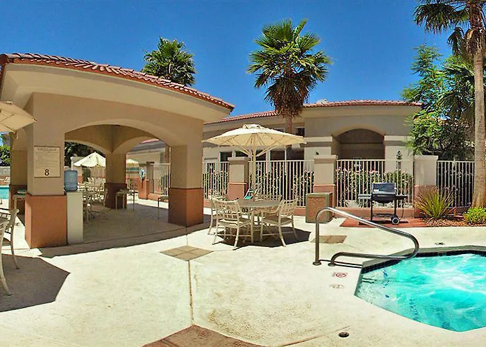 Phoenix Hotel Mesa