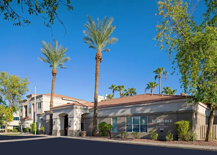 Phoenix Mesa