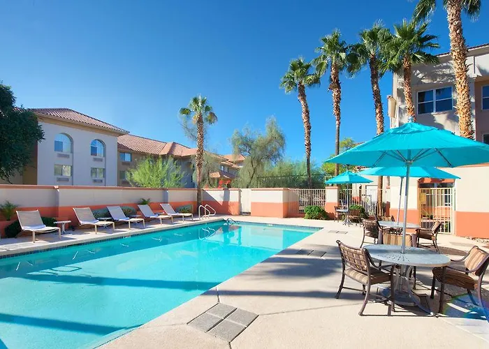 Hotel Phoenix Mesa