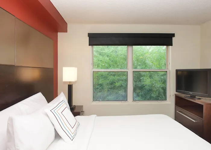 Phoenix Hotel Mesa