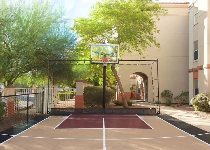 Phoenix Hotel Mesa