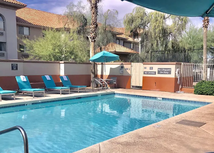 Hotel Phoenix Mesa