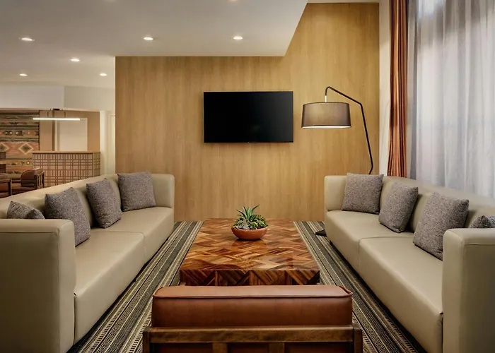 Hotel Phoenix Mesa