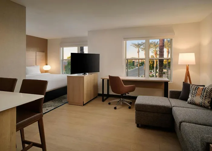 Phoenix Hotel Mesa