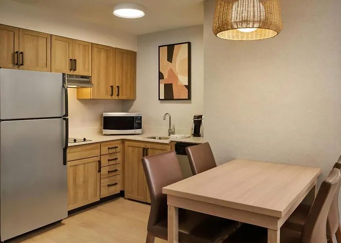 Hotel Phoenix Mesa