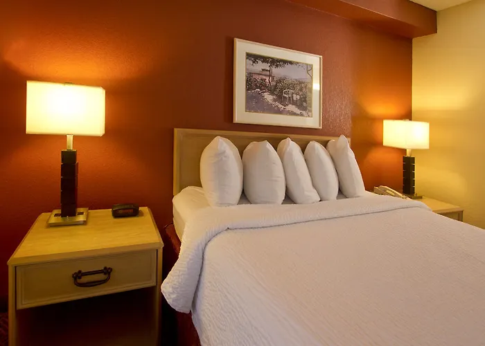 Hotel Phoenix Mesa