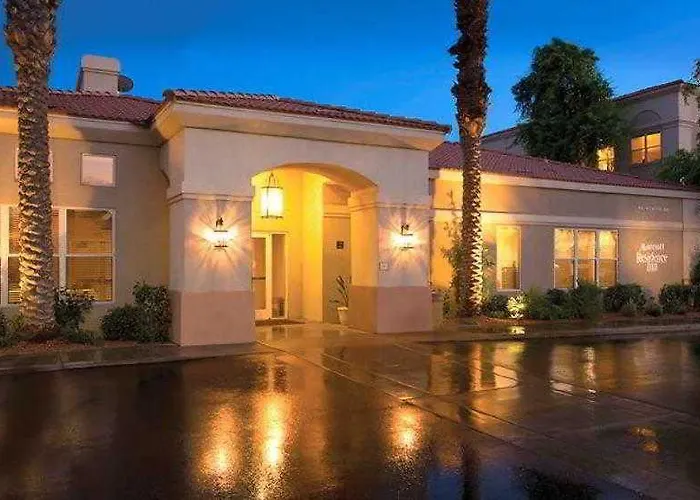 Hotel Phoenix Mesa