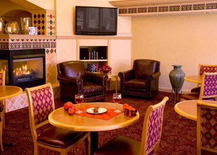 Phoenix Hotel Mesa