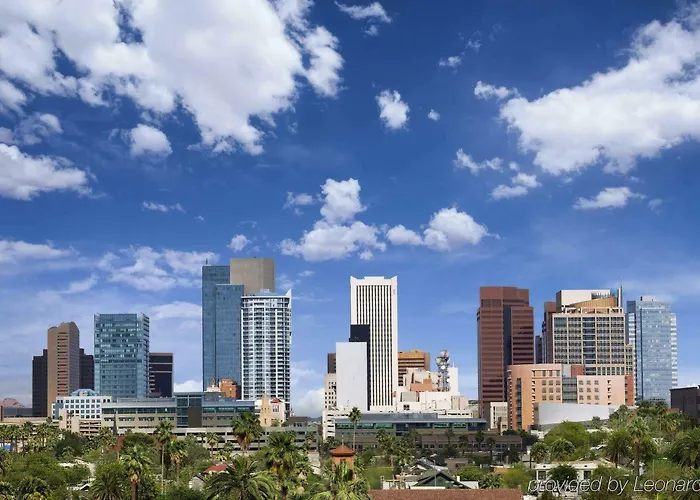 Phoenix 3* Mesa